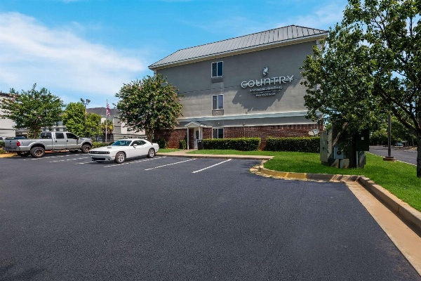 Country Inn & Suites by Radisson, Augusta at I-20, GA image 1