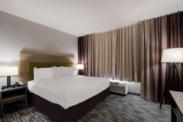 Country Inn & Suites by Radisson, Augusta at I-20, GA image 12