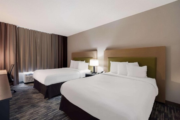 Country Inn & Suites by Radisson, Augusta at I-20, GA image 14