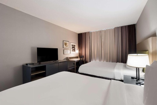 Country Inn & Suites by Radisson, Augusta at I-20, GA image 15