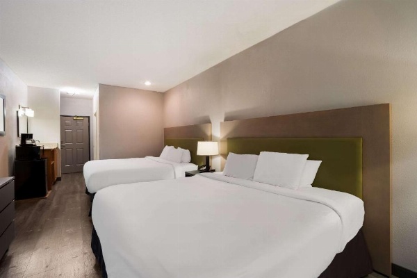 Country Inn & Suites by Radisson, Augusta at I-20, GA image 17