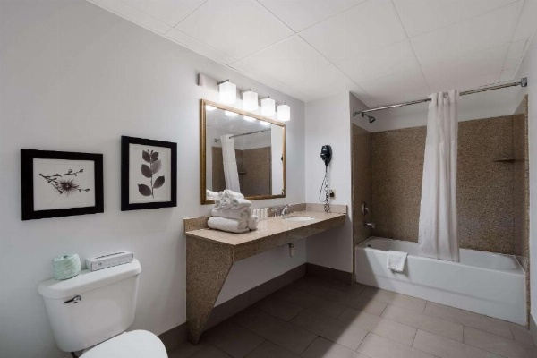 Country Inn & Suites by Radisson, Augusta at I-20, GA image 20