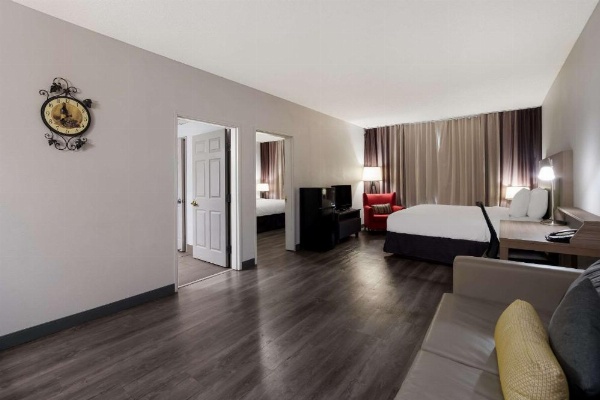 Country Inn & Suites by Radisson, Augusta at I-20, GA image 22