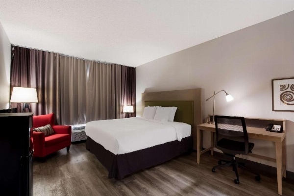 Country Inn & Suites by Radisson, Augusta at I-20, GA image 23