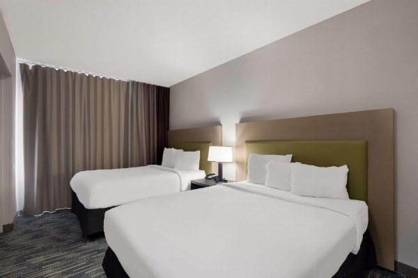 Country Inn & Suites by Radisson, Augusta at I-20, GA image 29